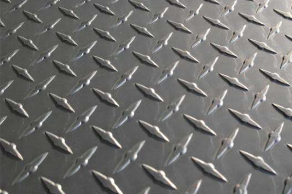 5083 aluminum tread plate